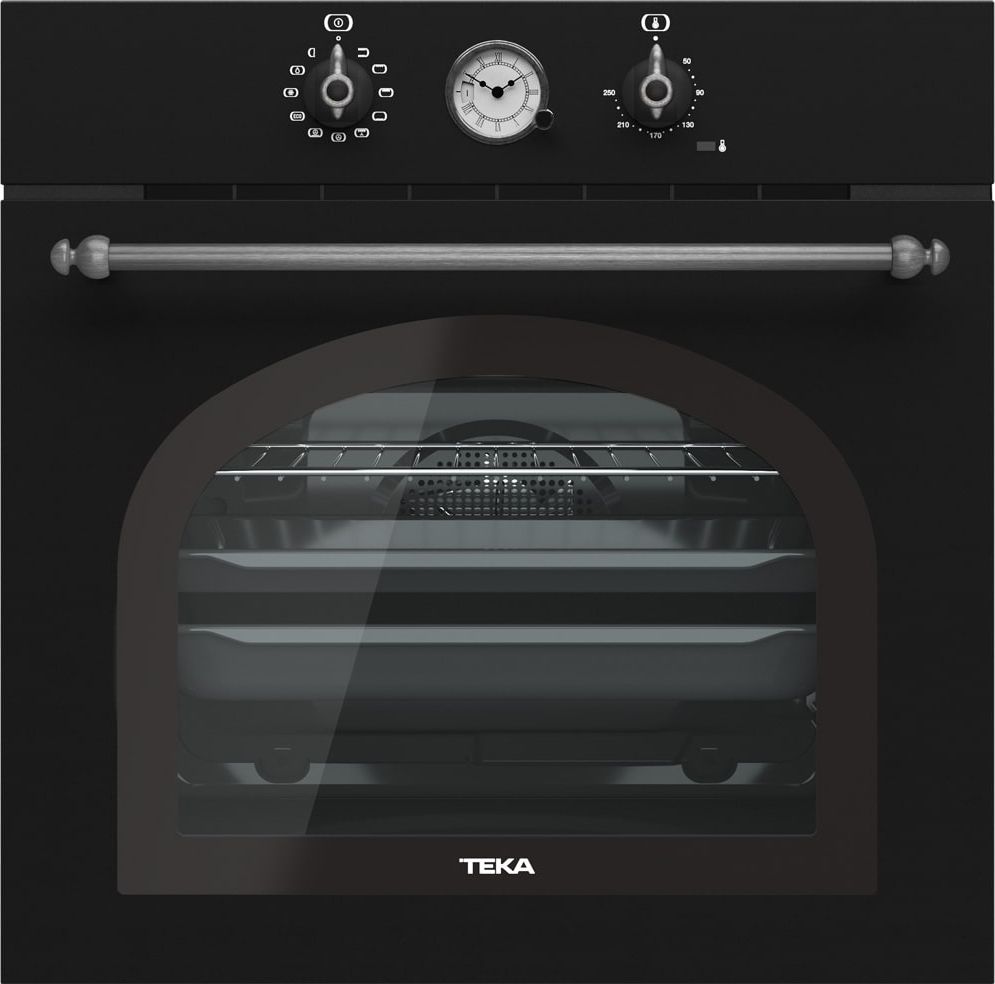 Духовой шкаф Teka HRB 6300 ANTHRACITE-OS, 111010011
