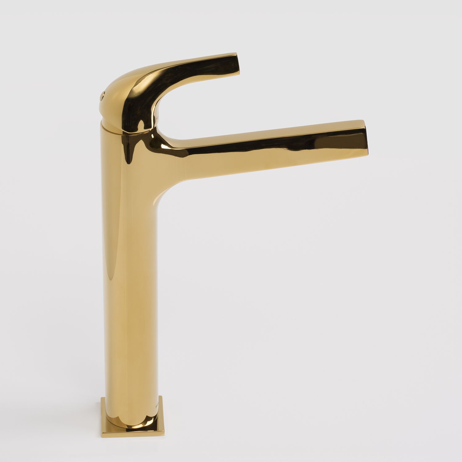 Смеситель для умывальника WasserKRAFT Sauer, 7103H