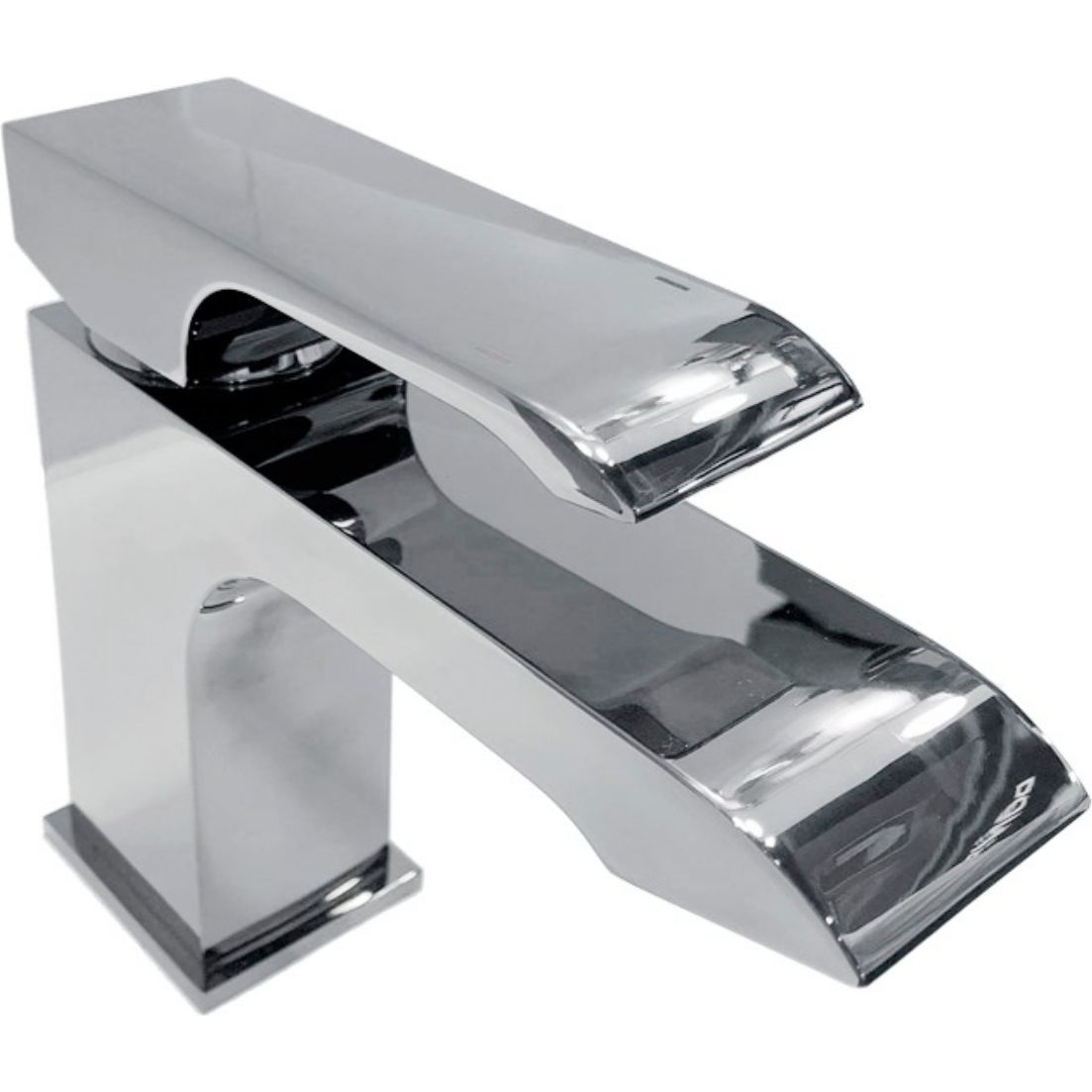 Смеситель для раковины Ahti Rauma, RM201001