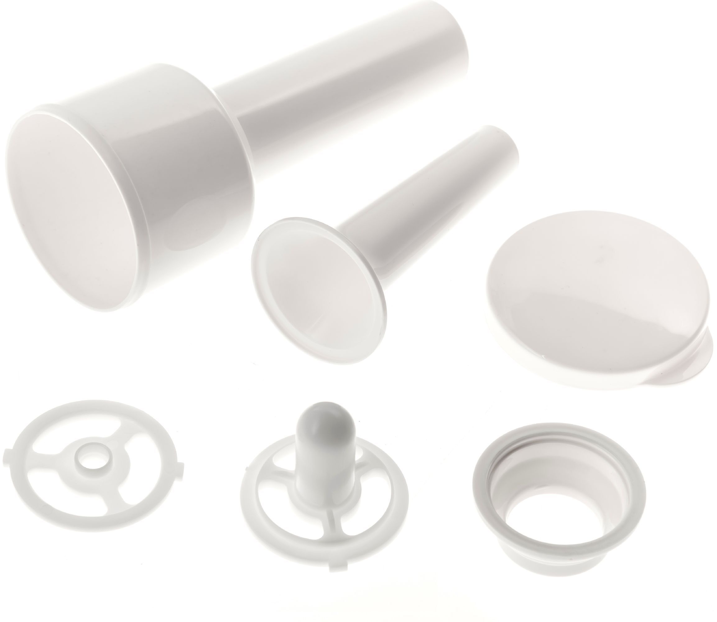 Мясорубка Maunfeld MMG.231W