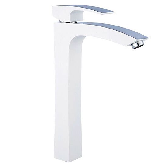 Смеситель для раковины высокий  Gappo G1007-18