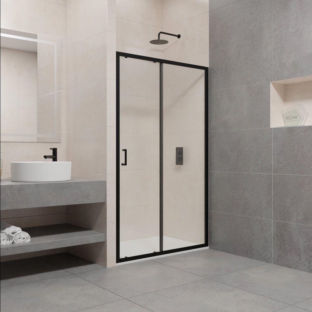 Душевая дверь RGW PA-14B-180-14, 41081418-14