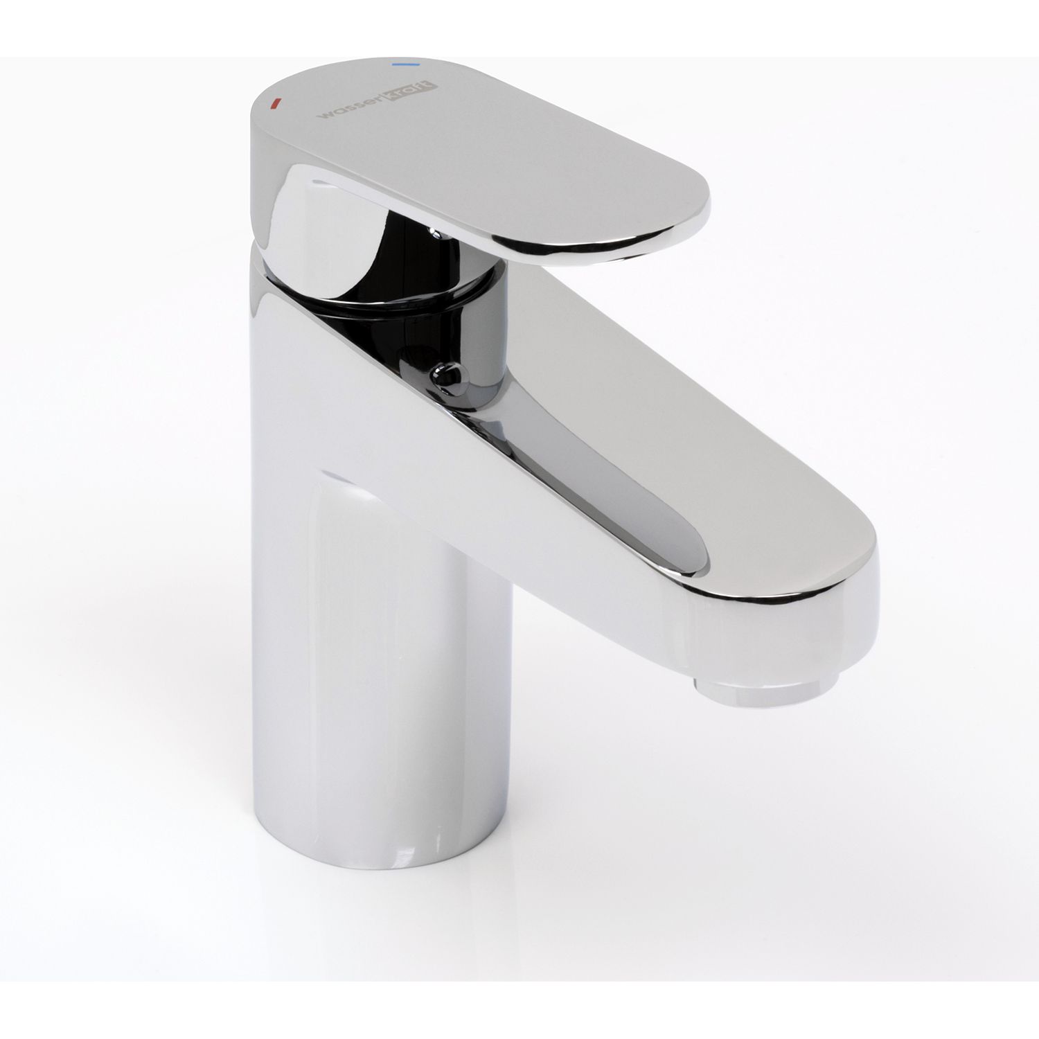 Смеситель для умывальника WasserKRAFT Donau, 5303