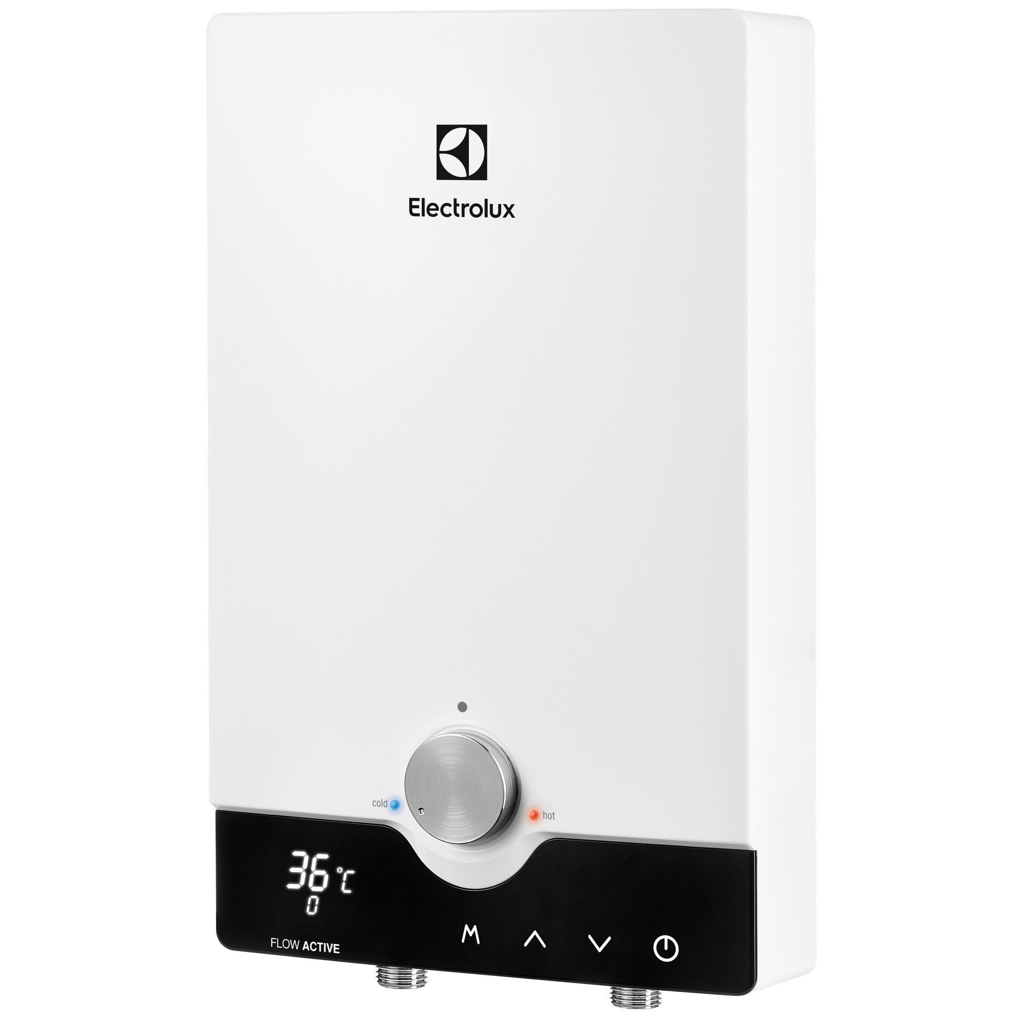 Водонагреватель проточный Electrolux NPX 8 Flow Active 2.0