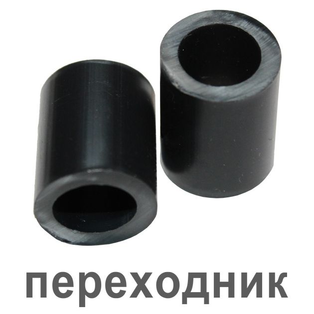 Переходник Sheffilton SHT-A1, 986330