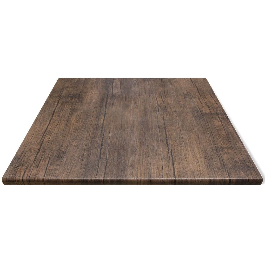 Столешница Sheffilton SHT-TT 80/80 палисандр, 167916