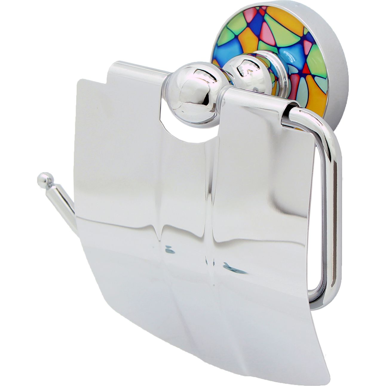 Держатель туалетной бумаги WasserKRAFT Diemel, K-2225