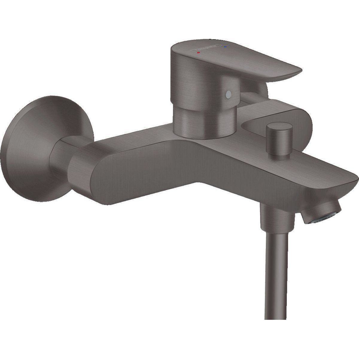 Смеситель для ванны Hansgrohe Talis Е, 71740340
