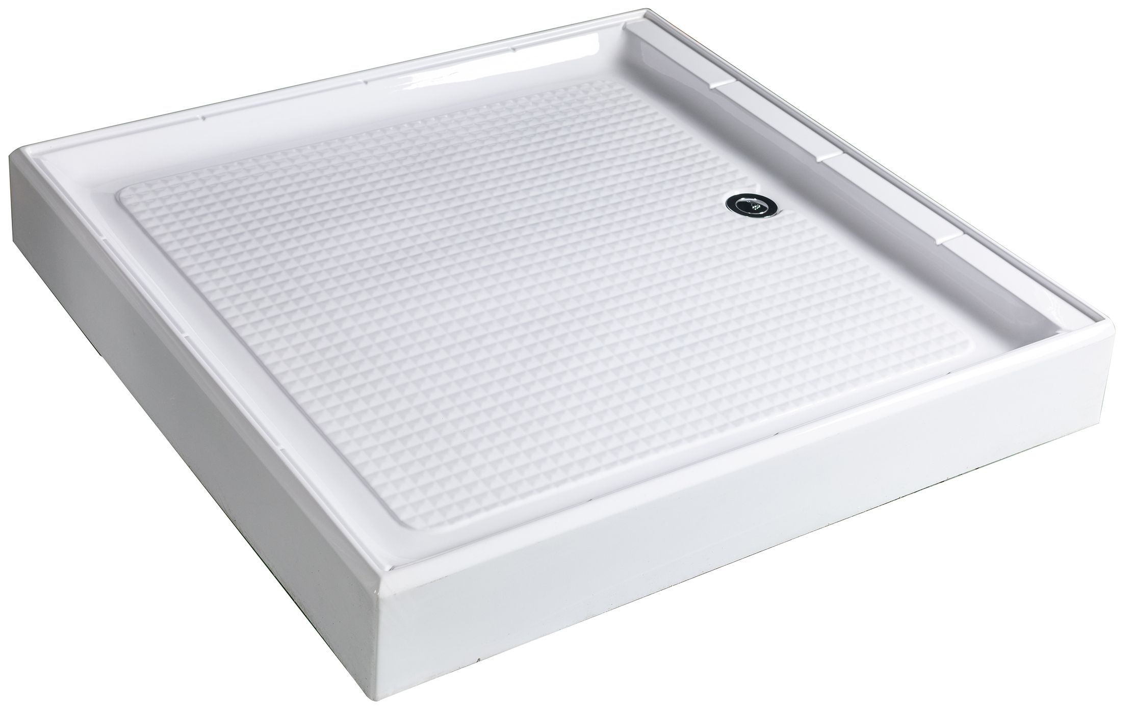 Душевая кабина квадратная River TANA Б/К