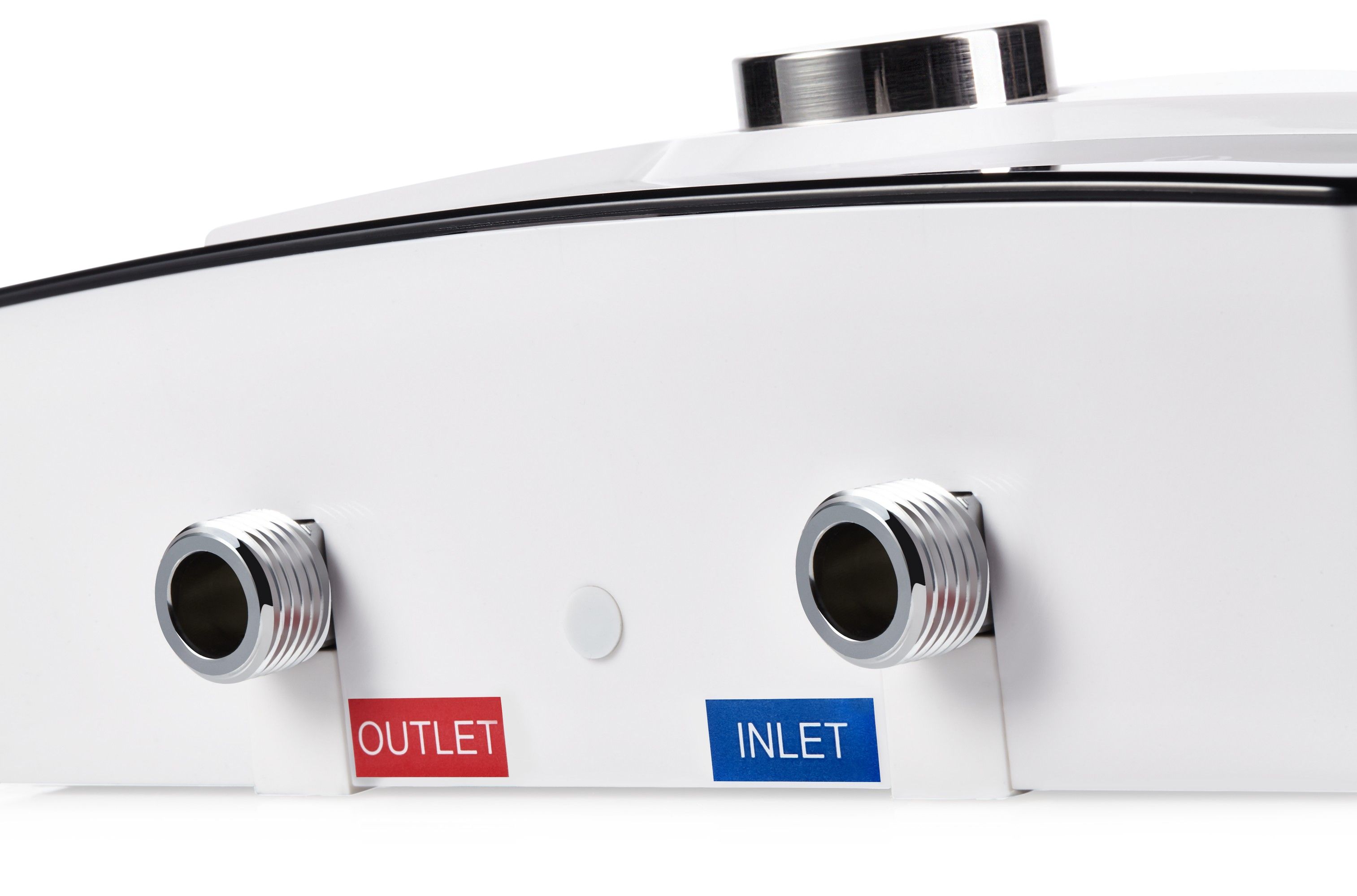 Водонагреватель проточный Electrolux NPX 8 Flow Active 2.0