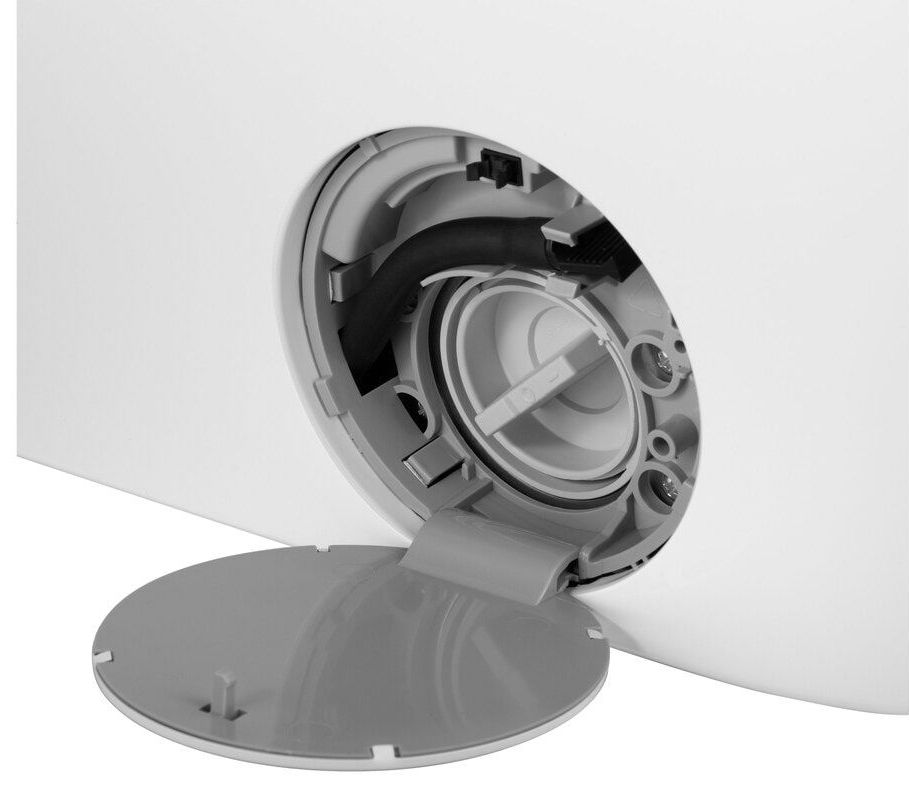 Стиральная машина с инвертором Maunfeld MFWM148WH02