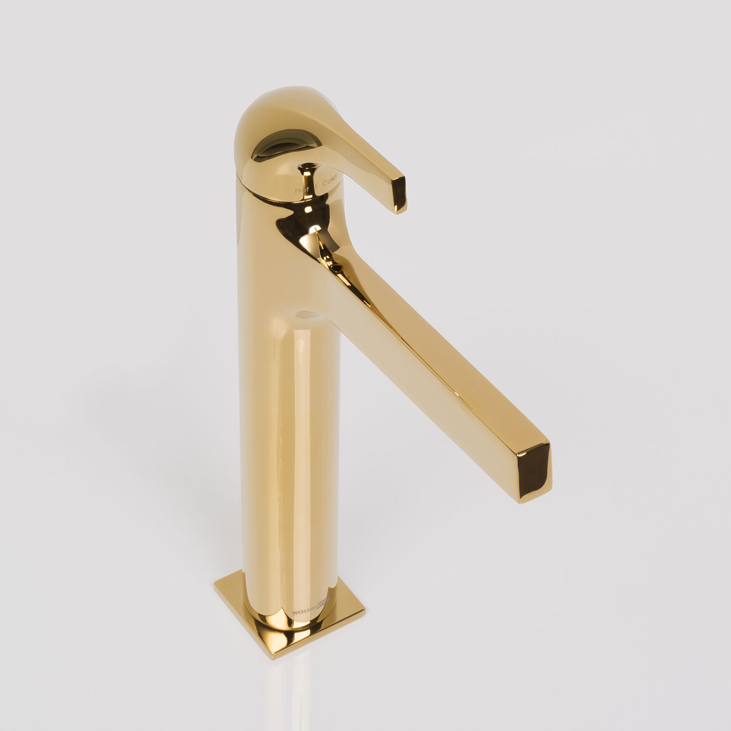 Смеситель для умывальника WasserKRAFT Sauer, 7103H