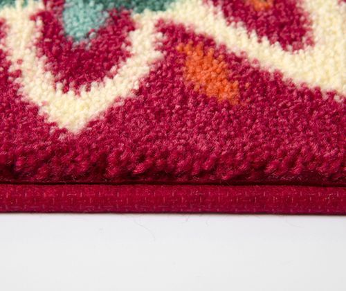 Коврик для ванной комнаты WasserKRAFT Isen, BM-4002