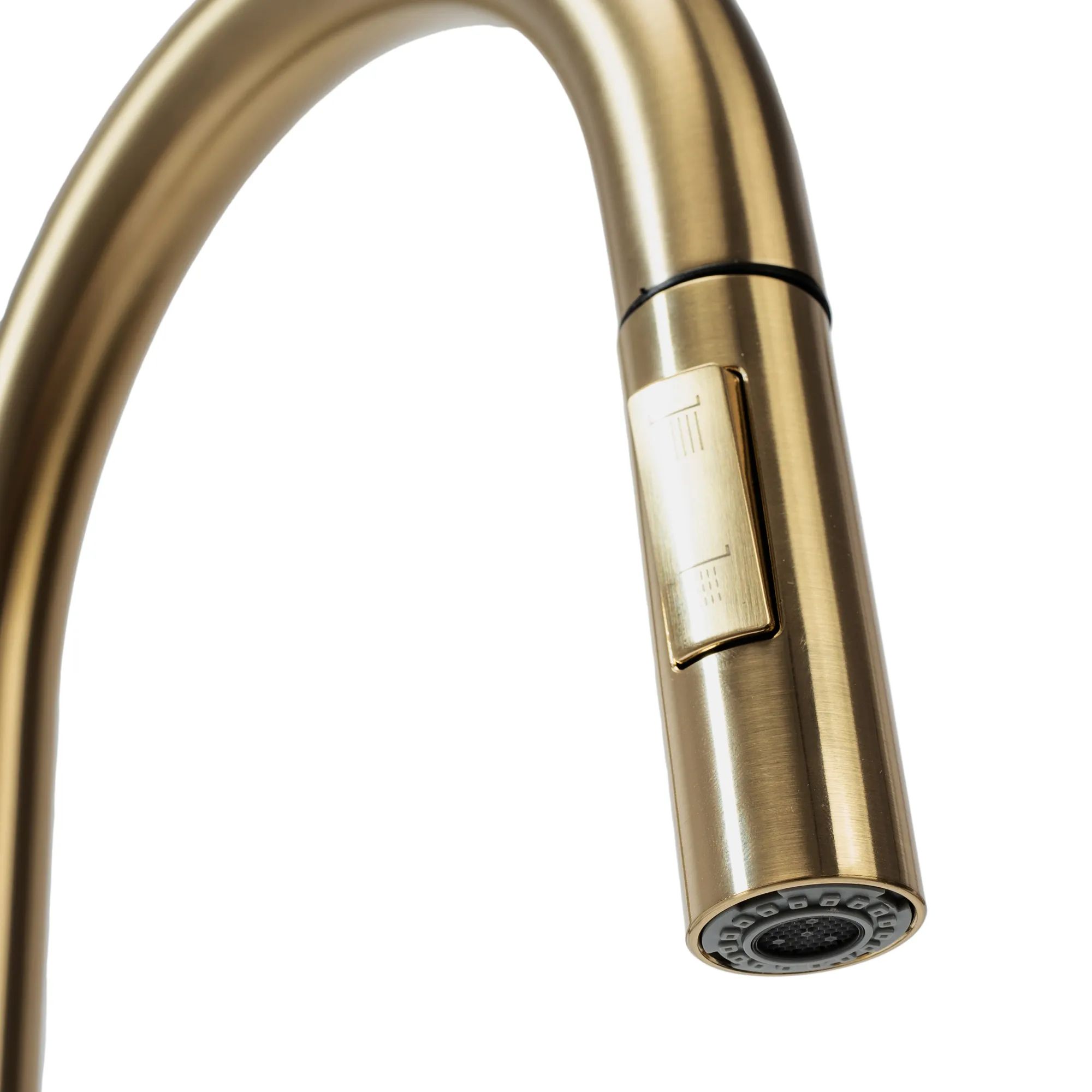 Смеситель для кухни Rea Fresh Gold Matt, REA-B9148