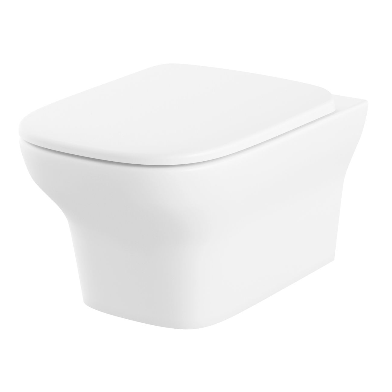 Комплект 2 в 1 Lavinia Boho Relfix Bristol Rimless, 21010007