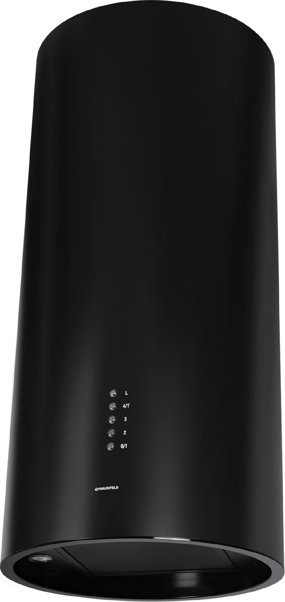 Кухонная вытяжка Maunfeld Lee Wall 39 черный