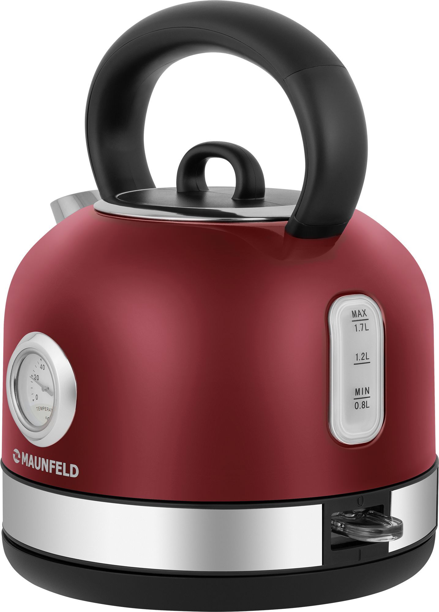 Чайник Maunfeld MFK-623CH
