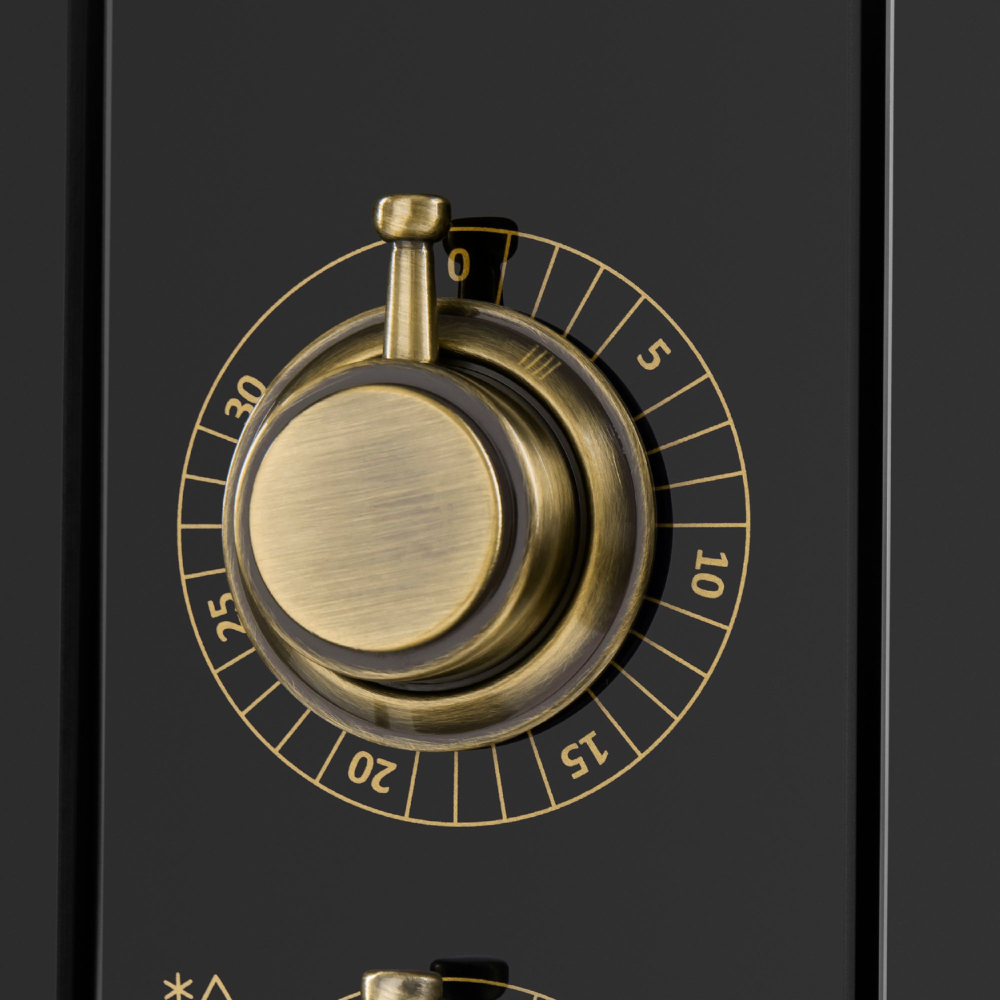 Микроволновая печь встраиваемая Maunfeld JBMO.20.5GRBG