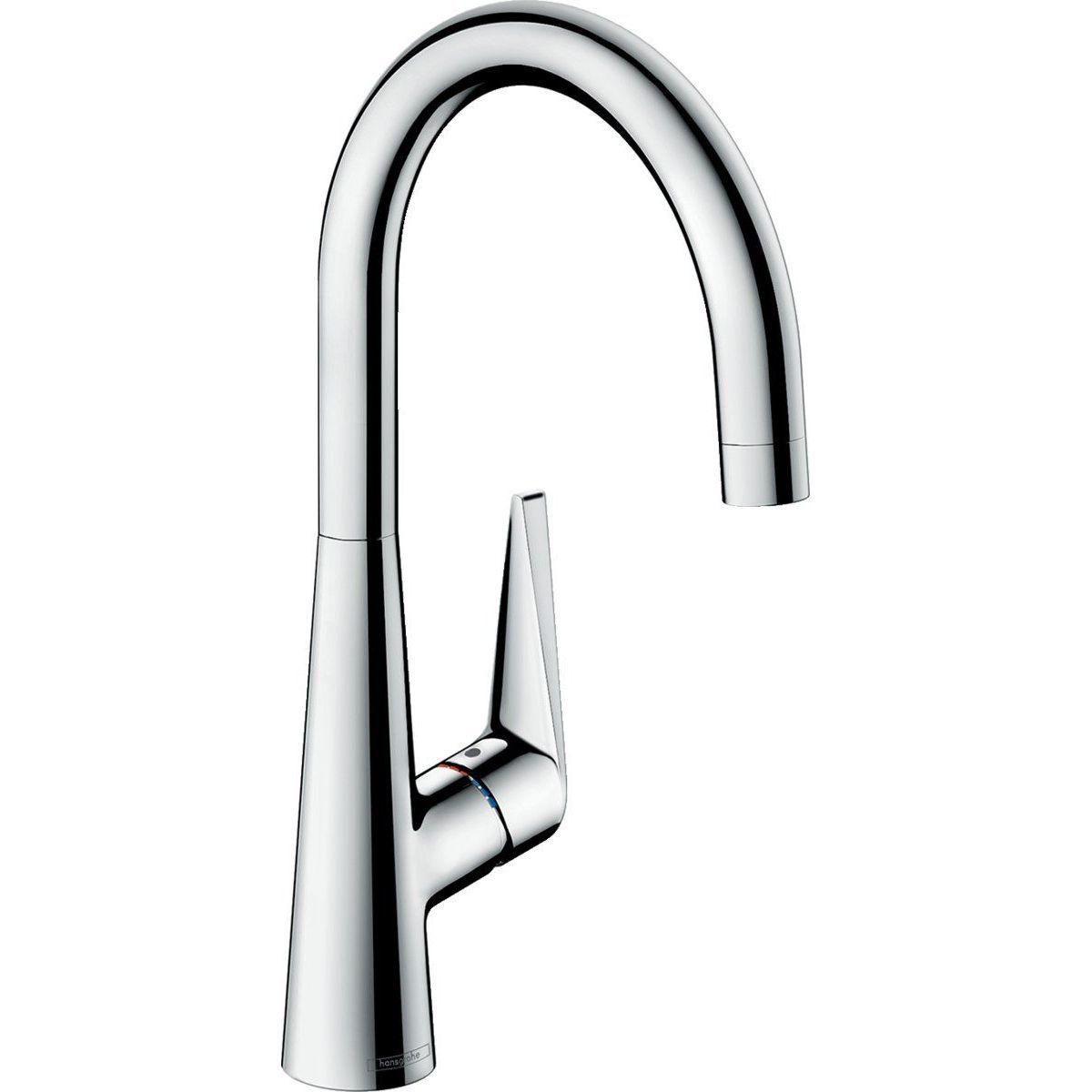 Кухонный смеситель Hansgrohe Talis S 260 для водонагревателя, 72812000