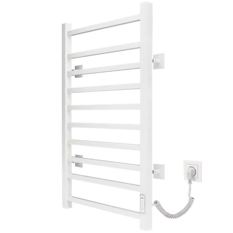 Полотенцесушитель электрический Vincea 50x80, VTD-1LWE