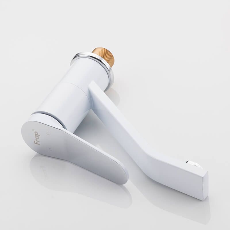 Смеситель для раковины Frap F4545