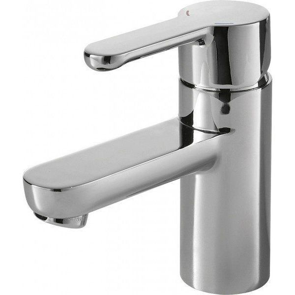 Смеситель для умывальника Bravat Stream F13783C-2