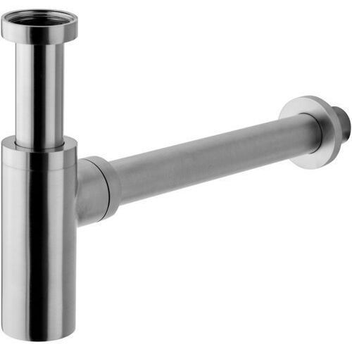 Сифон Paffoni Light нержавеющая сталь, ZACC240ST