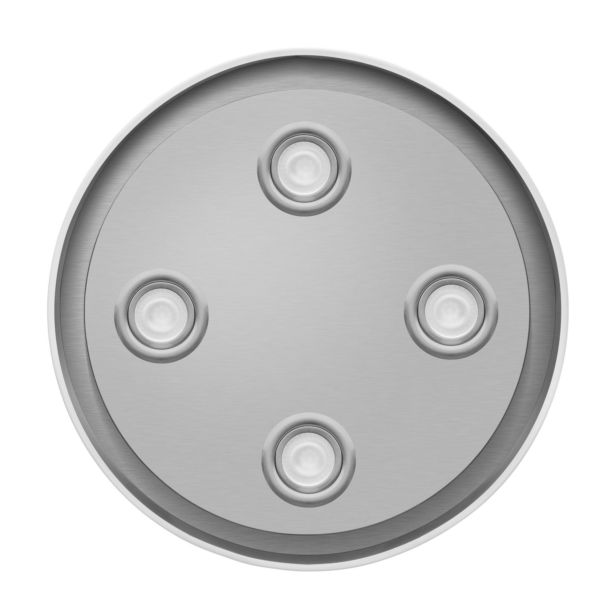 Кухонная вытяжка Maunfeld Lee Wall (sensor) 39 белый