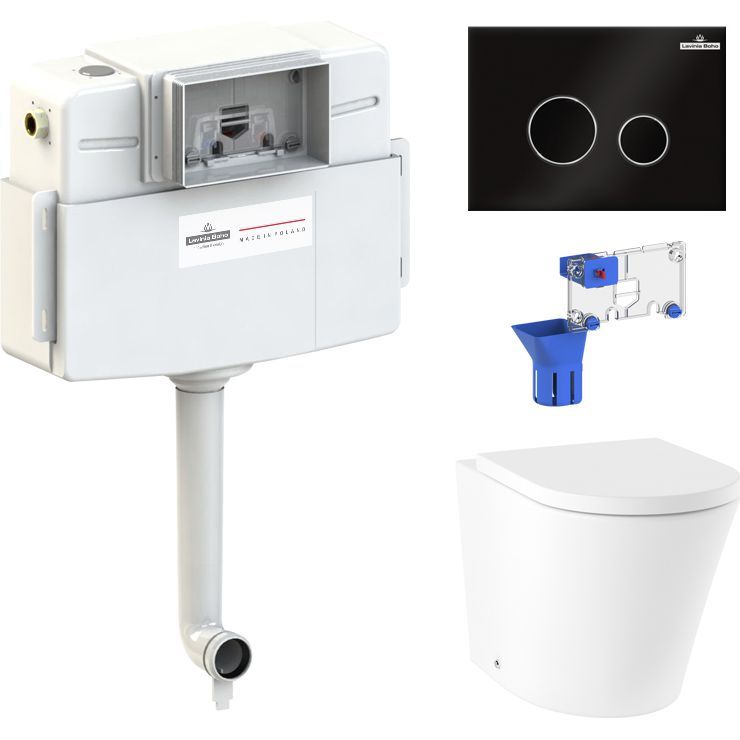 Комплект 5 в 1 Lavinia Boho Relfix Biore, 87060240