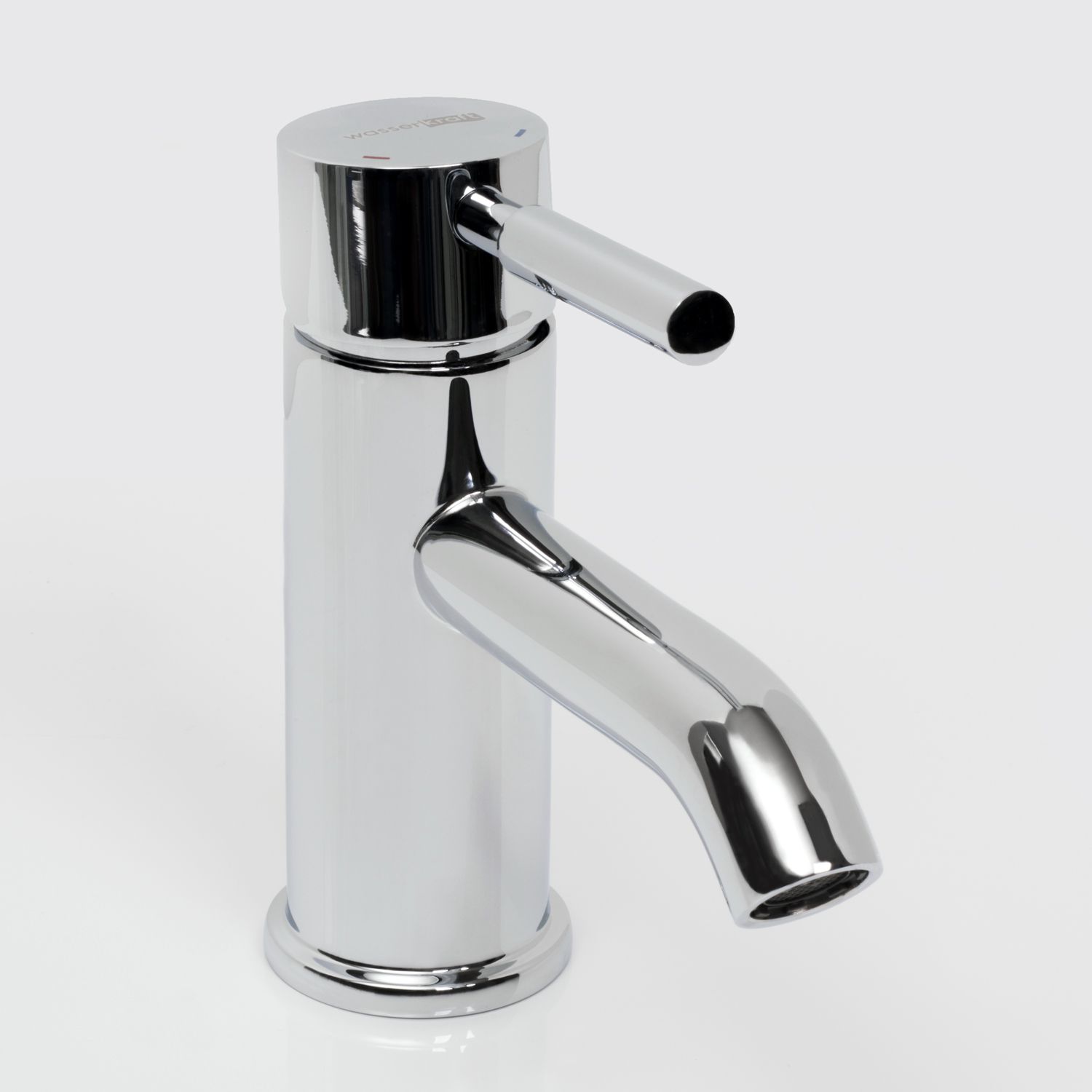 Смеситель для умывальника WasserKRAFT Main, 4105