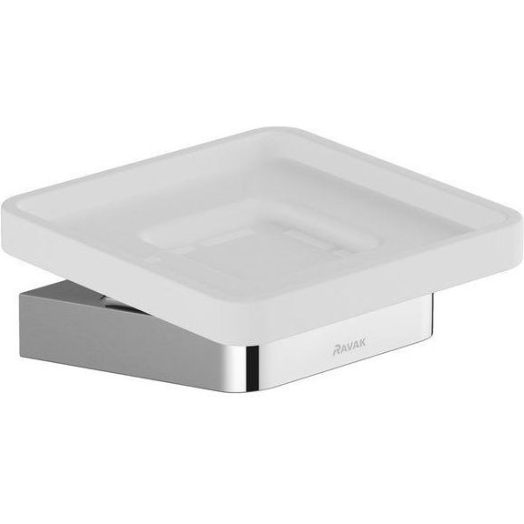 Держатель с мыльницей Ravak 10° TD 200.00, X07P354