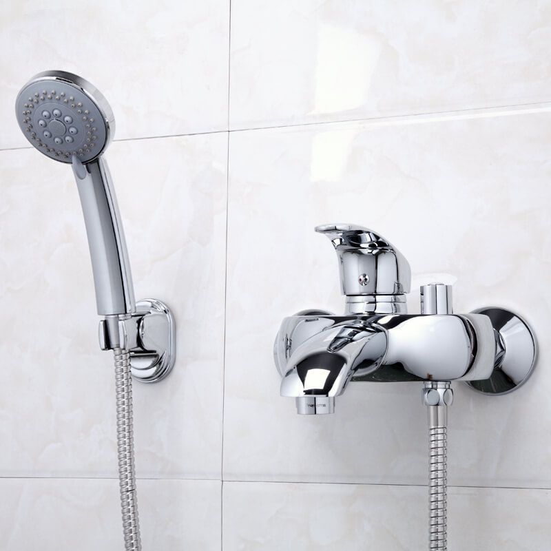 Смеситель для ванны Frap F3221