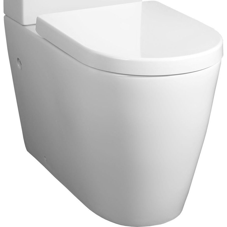 Чаша унитаза безободкового Belbagno Marino, BB105CPR