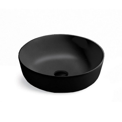 Раковина керамическая Vincea 41.5x41.5, VBS-104MB