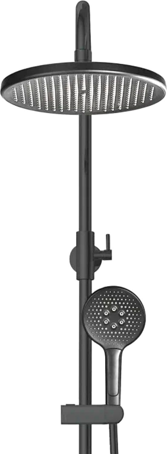 Душевая система Rose, R3996T