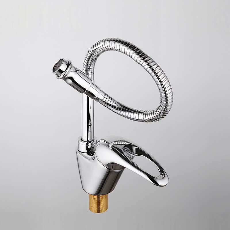 Смеситель для кухни Frap F4303-1