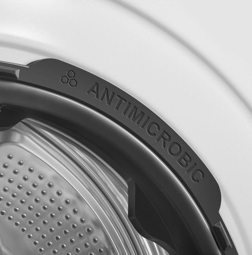 Стиральная машина с инвертором Maunfeld MFWM148WH02
