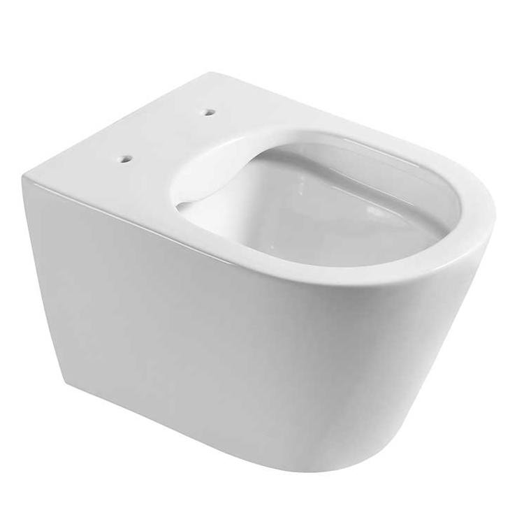 Унитаз подвесной безободковый Vincea Vito, VT1-23