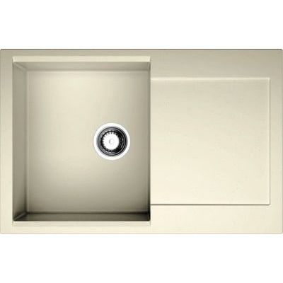 Кухонная мойка Omoikiri Daisen 78-BE (ваниль), 4993321