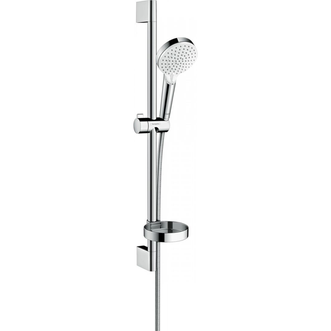 Душевой набор Hansgrohe Crometta Vario Unica 65 см, 26553400