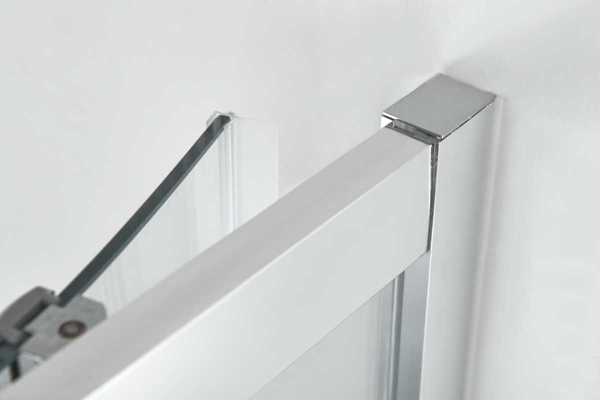 Душевой уголок Vincea Alpha VSQ-3AL-MT