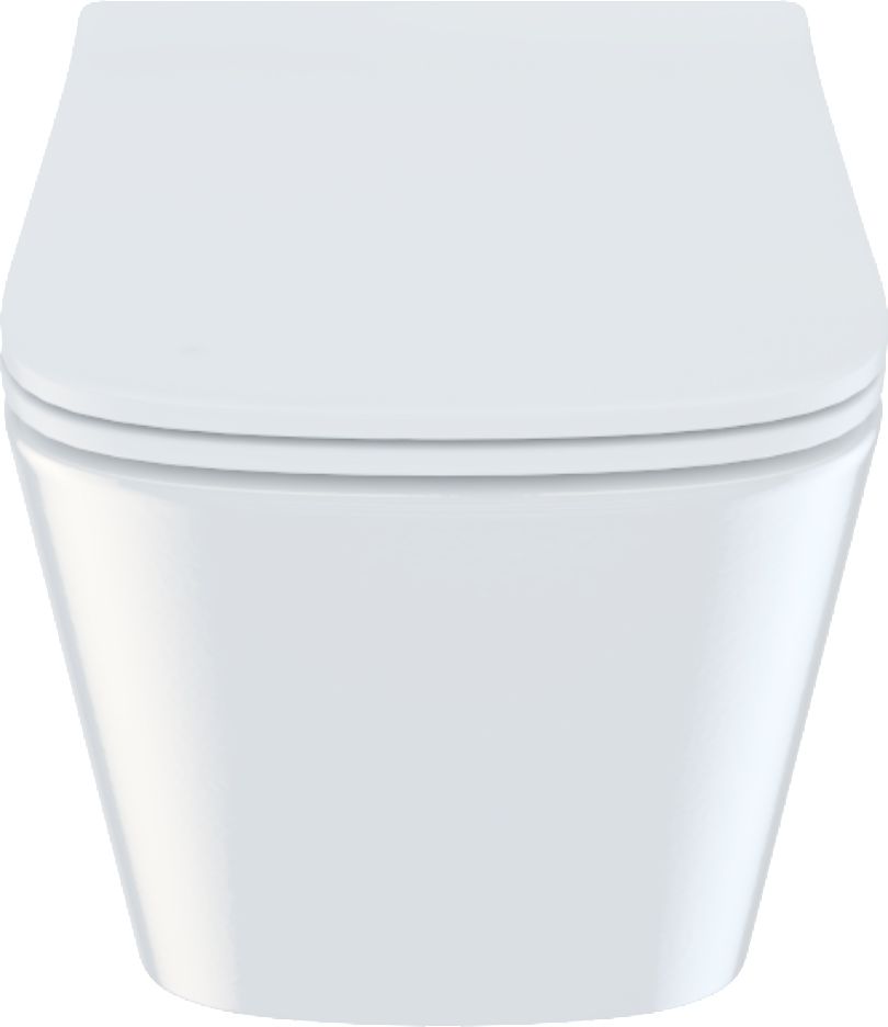 Унитаз подвесной безободковый, Iddis Bild, BILRDSEi25