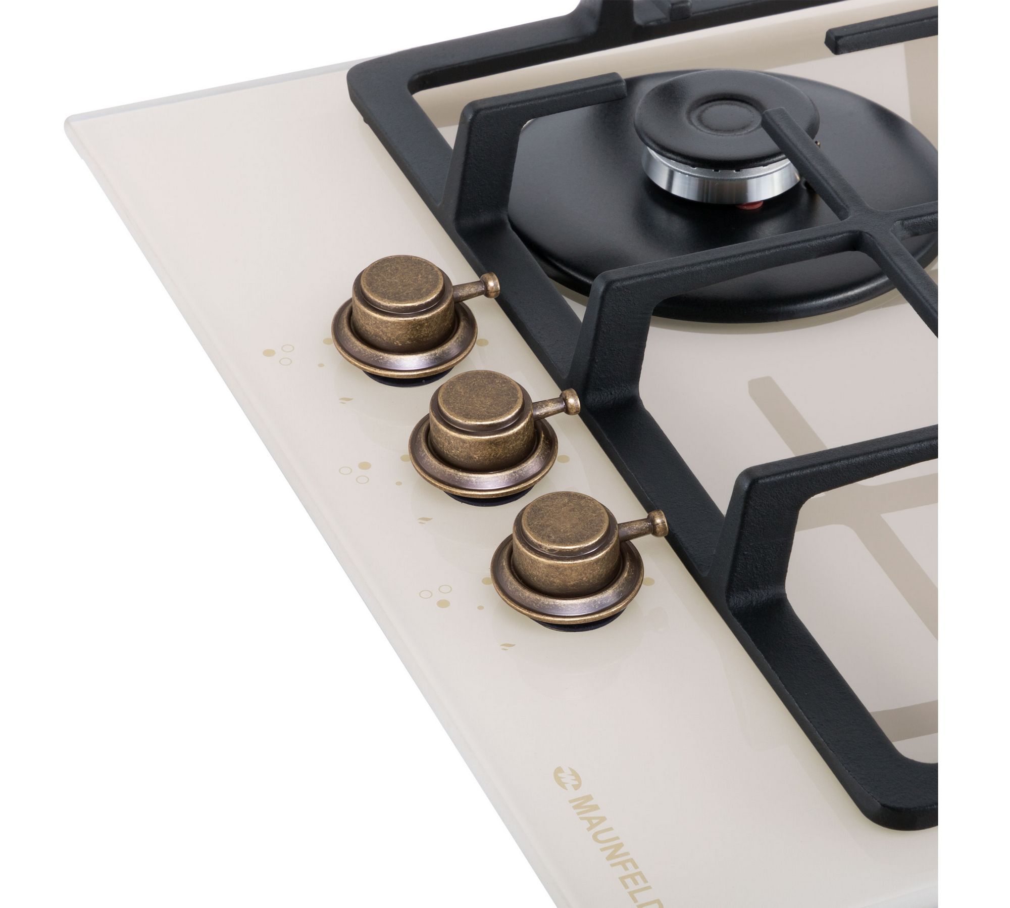 Газовая варочная панель Maunfeld EGHG.43.33CBG\G