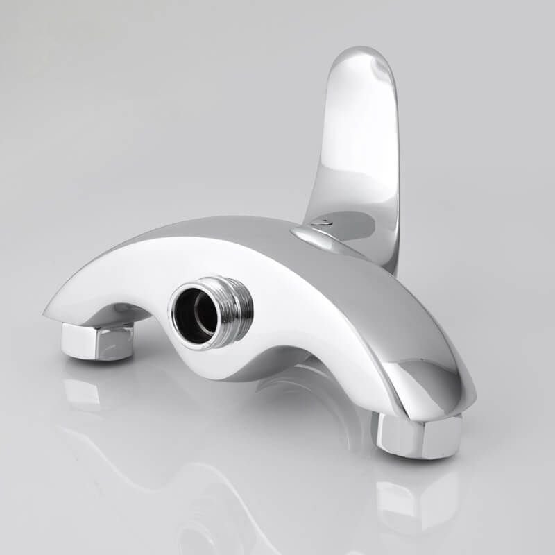 Смеситель для кухни Frap F4621