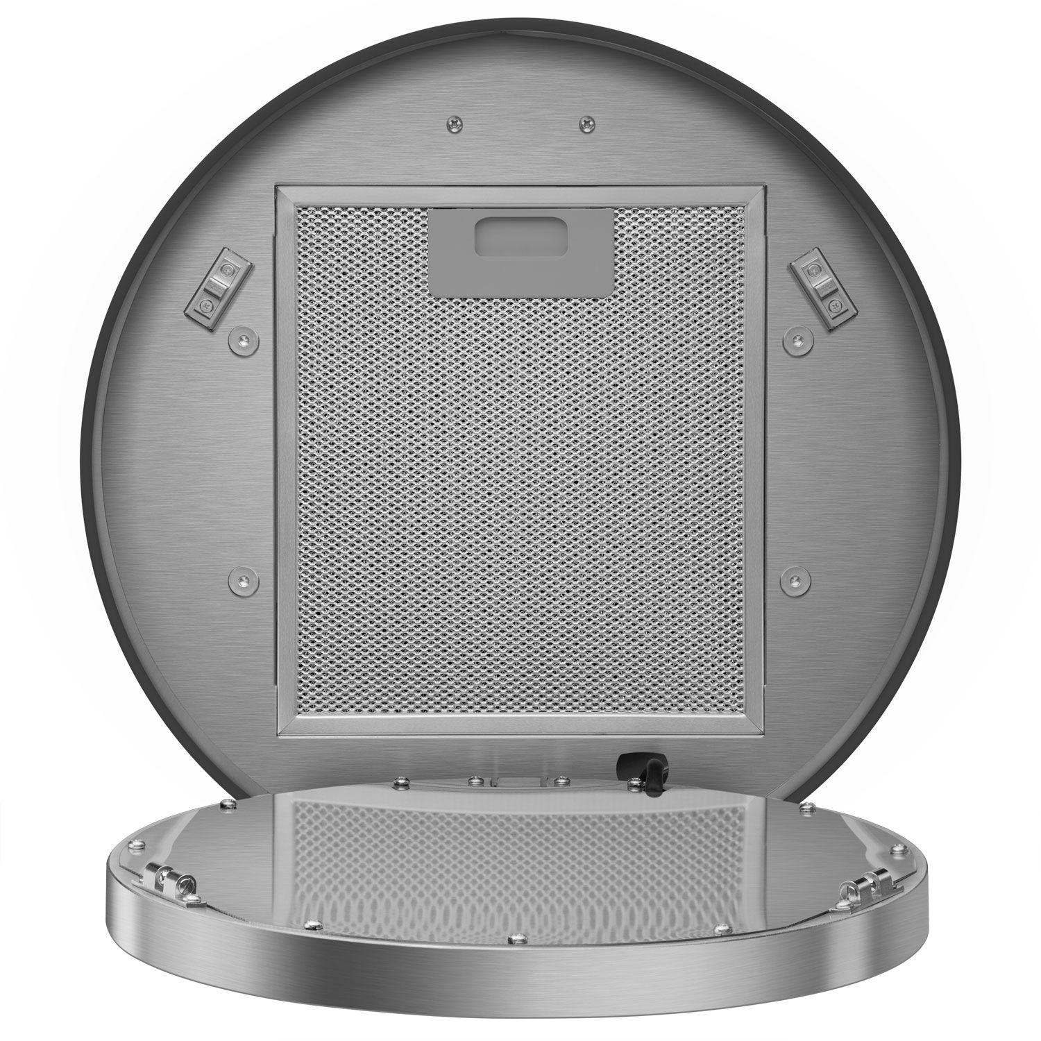 Кухонная вытяжка Maunfeld Lee Wall (sensor) 39 черный