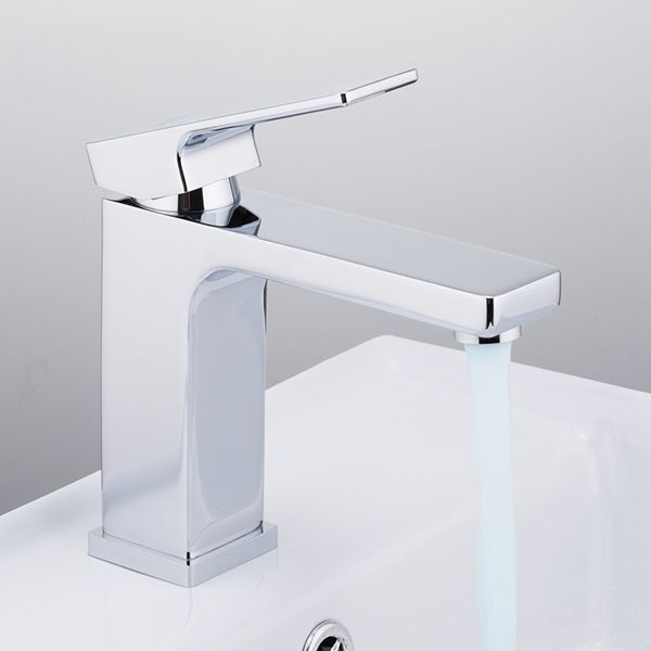 Смеситель для раковины Gappo G1018