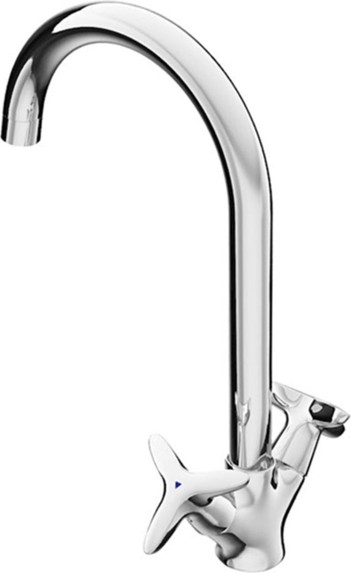 Смеситель для кухни, Iddis Copter, COPSBJ0i05