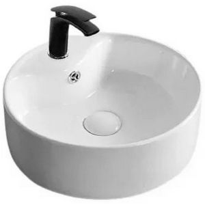 Умывальник Gid N9008B 46x46, 51104