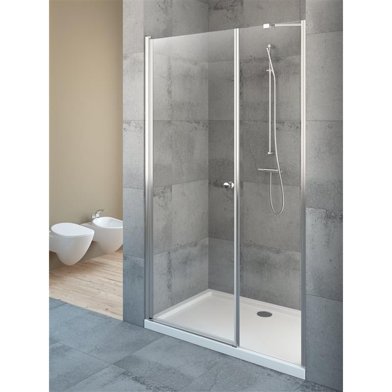 Двери в нишу Radaway Eos DWS