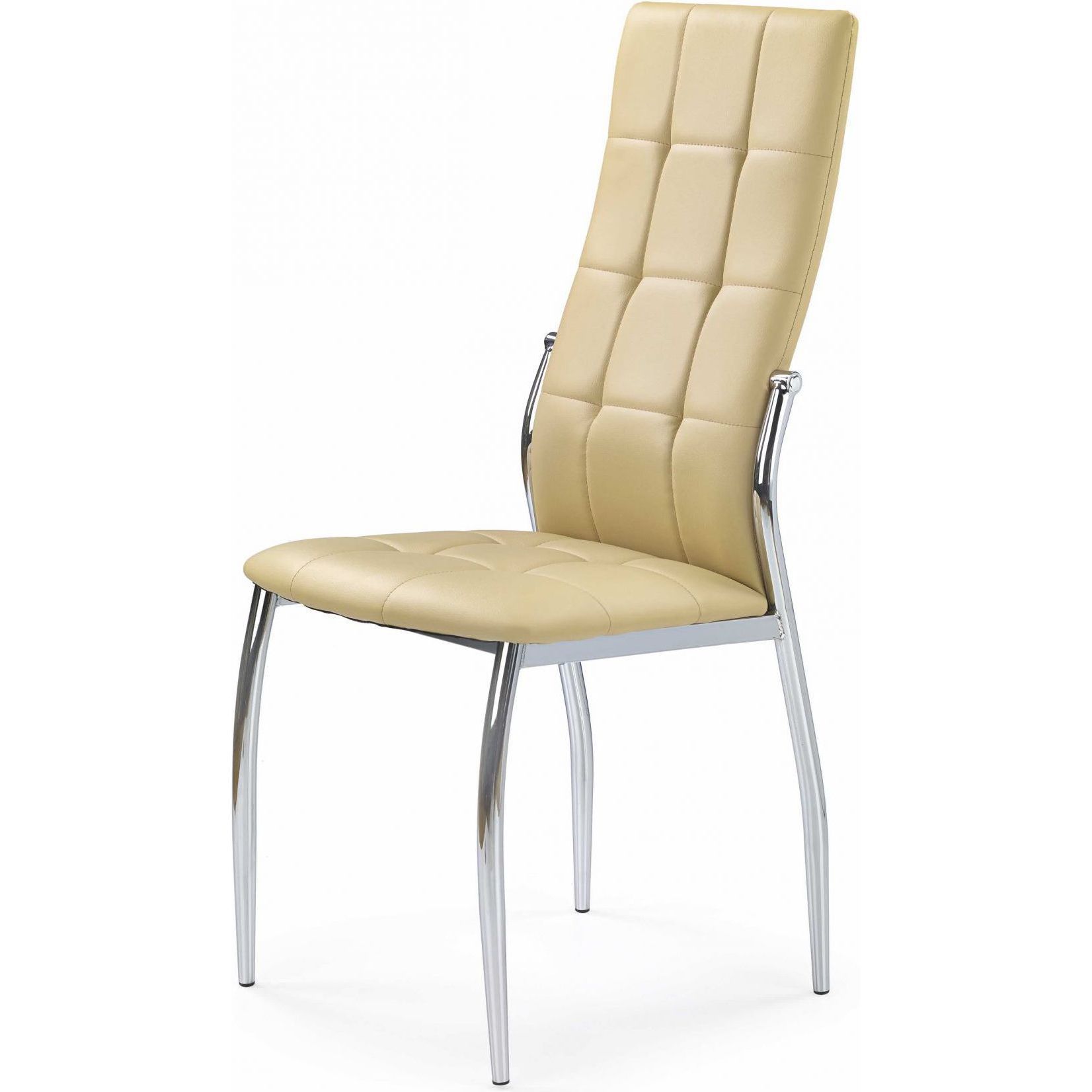 Стул кухонный Halmar K209 бежевый, V-CH-K/209-KR-BEZOWY